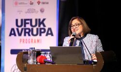 Gaziantep’te Geleceğe Açılan Kapı
