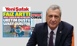 Gaziantep’te Ekonomi Alarm Veriyor