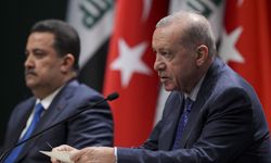 Türkiye İle Irak Arasında Tarihi Anlaşma