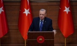 Erdoğan’dan Özel’e Geçmiş Olsun Telefonu