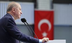 Erdoğan, Anneler Günü Etkinliğine Katıldı