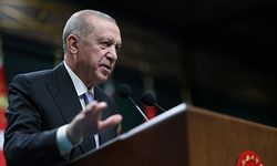 Erdoğan'dan Kabine Toplantısı Sonrası Kritik Açıklamalar