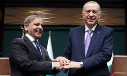 Cumhurbaşkanı Erdoğan’dan Pakistan Paylaşımı