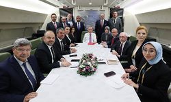 Cumhurbaşkanı Erdoğan: Tekrar Seçilme veya Aday Olma Derdim Yok!
