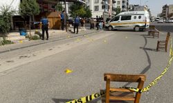 Kıraathane Önündeki Saldırının Zanlısı Yakalandı!