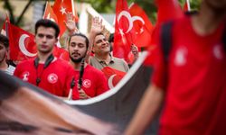 19 Mayıs Coşkusu Şehitkamil’i Saracak