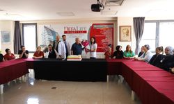 Defa Life Hastanesi’nde Hemşireler Haftası Kutlandı