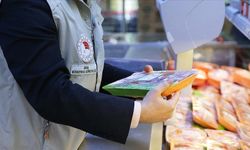 Gaziantep’te Market Rafları Sahte Ürünle Doldu!