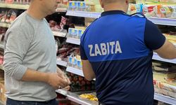 Nizip’te Kapsamlı Denetim!