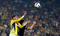 Beşiktaş Derbide Tek Golle Kazandı