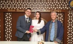 Gaziantep’te Evli Çiftlere Büyük Destek: Ödemeler Başlıyor!
