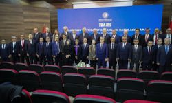 Dış Ticaret Raporu Diyarbakır’da Açıklandı!
