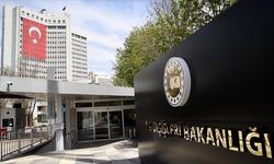 Dışişleri Bakanlığından, AP’ye Tepki