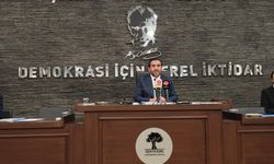 Divan Katipleri Ak Parti'den Oldu