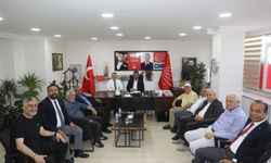 Ali Doğan'dan Gaziantep’e Çıkarma