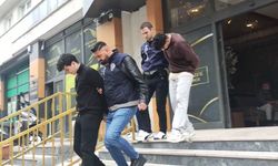 Telefonla Başlayan Tuzak Gaziantep'e Uzandı