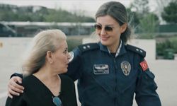 Emniyet Genel Müdürlüğünden Anlamlı Video