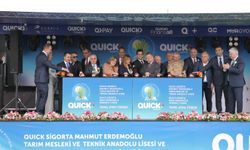Gaziantep’te Türkiye’ye İlham Verecek Proje!