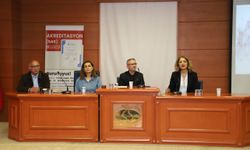 SANKO Üniversitesi'nde Yenilikler Eğitimi