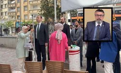 Gıdaya Erişemeyen Çocukları Tartmak Varken, Sokakta Tartı Kurulmaz!