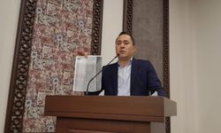 Atar’dan Yılmaz’a: Kamu Malını Talan Edenler Hesap Verecek!
