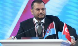 Trabzonspor Başkanı Doğan'dan Fatma Şahin İle İlgili Flaş Sözler