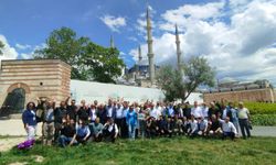 Doğu İle Batı'yı Buluşturan Etkinlik