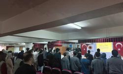 12. Arapça Bilgi ve Etkinlik Yarışması'nın Final Yeri Belli Oldu