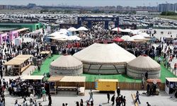 7. Etnospor Kültür Festivali Resmen Başladı