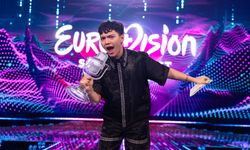 Eurovision 2025’te Avusturya Zaferi ve İsrail Protestoları Gündemde!