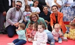 Gaziantep’te Türkiye’de Bir İlk Daha
