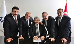 SANKO Holding Zirveye Tırmandı!
