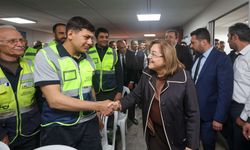 Bu Başarı Sizin Emeğiniz
