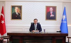 Milletimizin Duası Kabul Oldu