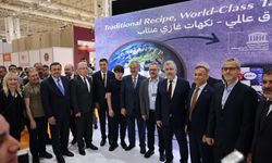Middle East Food Fair’e Gaziantep Çıkarması