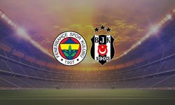 Kadıköy’de Derbide İlk 11'ler Belli Oldu