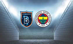 Başakşehir - Fenerbahçe Maçında İlk 11’ler Belli Oldu