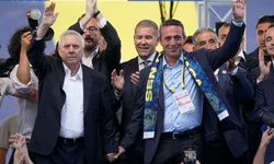 Fenerbahçe’de Kritik Zirve!