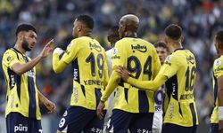 Fenerbahçe Golcüleriyle Kazandı