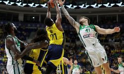 Final Four'da İlk Finalist Belli Oldu