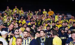 Başkan Yılmaz'dan Fenerbahçe Beko Paylaşımı