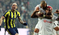 Derbi Fenerbahçe-Beşiktaş Maçı Ne Zaman, Saat Kaçta ve Hangi Kanalda?