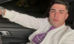 TikTok'ta Tehditler Savuran Gaziantepli Fenomene Şok