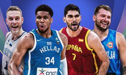 FIBA 2029’a Ev Sahipliği Yapacak Ülkeler Açıklandı