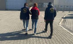 Gaziantep'te Firari Zanlıya Jandarma Operasyonu!