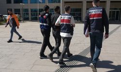 Aranan Şahıs Yakalandı