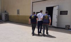 Her Yerde Aranan Zanlı Gaziantep’te Enselendi
