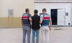 Heryerde Aranan Suç Makinesi Bakın Nereden Çıktı!