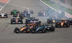 Formula 1'in Sıradaki Durağı Belli Oldu