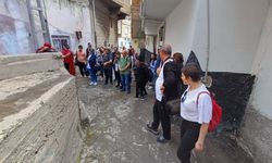 GAFSAD Üyeleri Birecik’i Fotoğrafladı